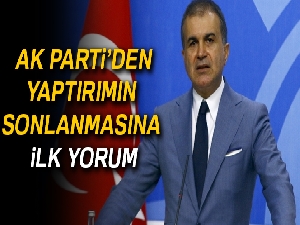 Çelik açıkladı:'Karar son telefon görüşmesinde alındı'