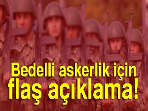 Askerlik şubelerinde hafta sonu mesaiye devam edilecek