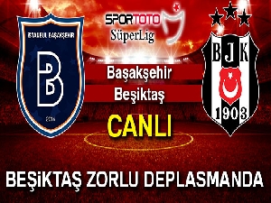ÖZET İZLE | Başakşehir 1-0 Beşiktaş özet izle goller izle | Başakşehir - Beşiktaş kaç kaç? Başakşehir Beşiktaş maç özeti