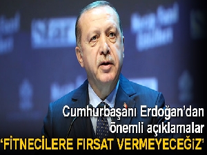 'Türkiye'yi iki kat daha büyüttüğümüzde...'