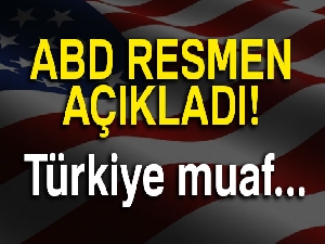 50 banka ve 700 kişiye yaptırım