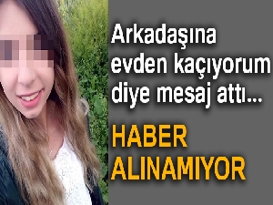 Bursalı Rabia ortadan kayboldu