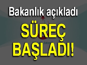 Sağlık Bakanlığı: 'SMA Tip-2 ve Tip-3 hastaları için bireysel hasta başvurularını işleme aldık'