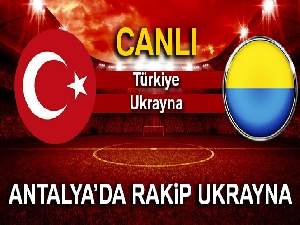 ÖZET İZLE | Türkiye 0-0 Ukrayna özet izle goller izle | Türkiye - Ukrayna kaç kaç?