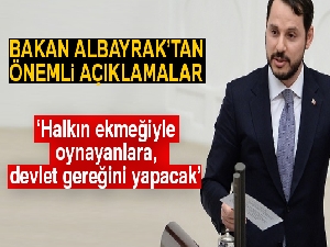 2019 Merkezi Yönetim bütçe görüşmeleri