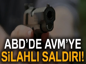 ABD'de saldırı: 3 yaralı