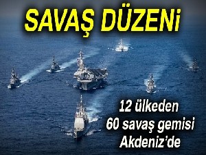 Savaş düzeni