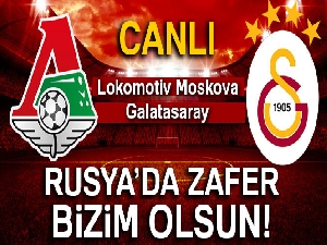ÖZET İZLE | Lokomotiv Moskova 2-0 Galatasaray özet izle goller izle | Lokomotiv Moskova - Galatasaray kaç kaç?