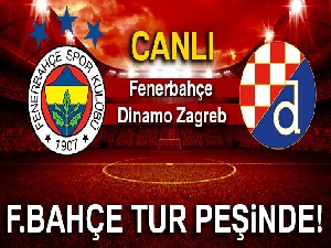 ÖZET İZLE | Fenerbahçe 0-0 Dinamo Zagreb özet izle | Fenerbahçe - Dinamo Zagreb kaç kaç?
