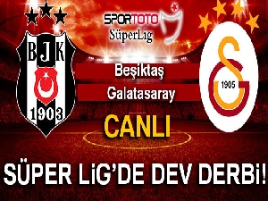 ÖZET İZLE | Beşiktaş 1-0 Galatasaray özet izle goller izle | Beşiktaş - Galatasaray kaç kaç?