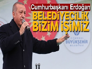 Cumhurbaşkanı Erdoğan'dan önemli açıklamalar  !