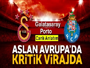 Feghouli sezonun ilk golünü Şampiyonlar Ligi'nde attı