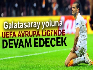 Maç Sonucu: Galatasaray:2 Porto:3