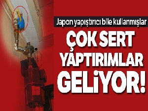 Tüketicinin can güvenliğini tehlikeye atan iç tesisat firmalarına sert yaptırımlar