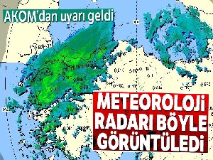 25 Aralık İstanbul'da hava durumu | İşte yurt genelinde hava durumu