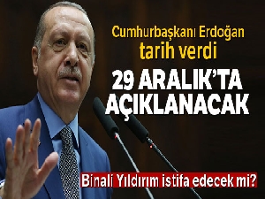 Cumhurbaşkanı Erdoğan: 'Meclis Başkanının istifa etmesine gerek yok'