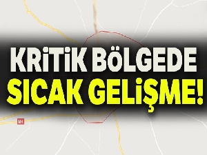 Esad güçleri Münbiç'in batısındaki Arimah bölgesine girdi