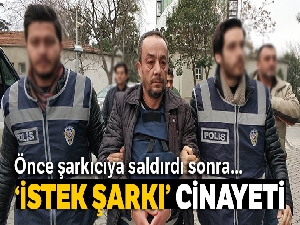 İstek şarkısı söylenmeyince ortalığı birbirine kattı: 1 ölü