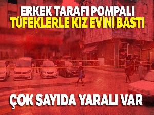 Gaziantep'teki silahlı kavgada yaralananlardan biri öldü