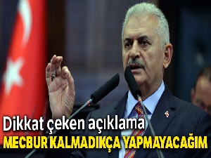 Yıldırım: 'Şimdi İstanbul'da İstanbul 4.0 dönemi başladı'