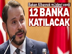 Bakan Albayrak müjdeyi verdi: Yarın açıklayacağız