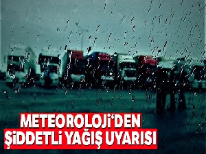 Yurtta hava durumu!!