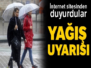 Bugün hava nasıl olacak? 13 Ocak 2019 Hava Durumu
