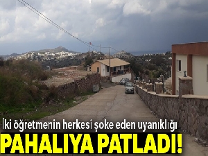 Öğretmenlerin imar affı oyunu pahalıya patladı