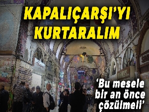 Avdagiç: Camdan bakınca ekmek görmeliyiz