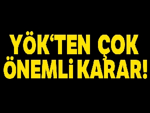 Üniversitelerde güvenlik önlemleri arttırılıyor