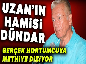 Hortumcu sever Uğur!