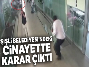 Cemil Candaş'ın öldürülmesi davasında karar