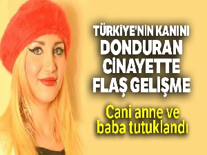 Didem Uslu cinayetinde yeni gelişme
