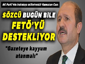 'Kayyum atanmalı'