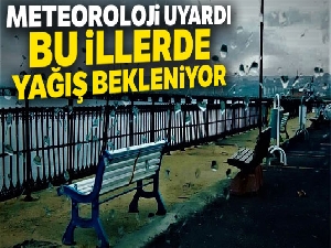 20 Ocak 2019 Hava Durumu| Bugün Hava Nasıl Olacak?