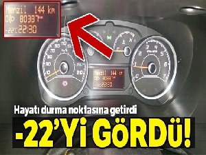 Ardahan'da Sibirya soğukları hayatı durma noktasına getirdi