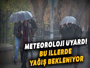 21 Ocak 2019 Hava Durumu| Bugün Hava Nasıl Olacak?