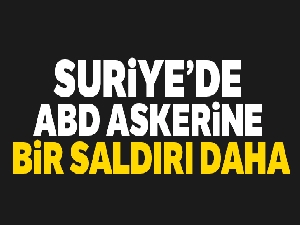 Suriye'de ABD-YPG devriyesine saldırı: 5 ölü