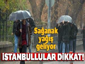 27 Ocak yurtta hava durumu | İstanbul'da hava nasıl?