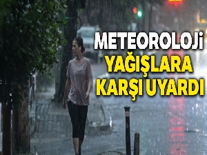 Meteoroloji yağışlara karşı uyardı, 5 Şubat 2019 yurtta hava durumu