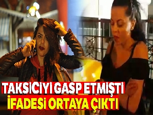 Emniyette ‘çocuğum için' adliyede ‘şoför bayıldı' dedi