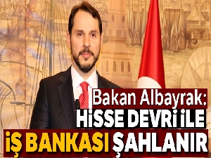 Bakan Albayrak: Cana kastedenler mutfağa dadandı