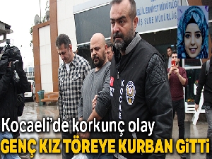 Ağabeyden ölümüne takip