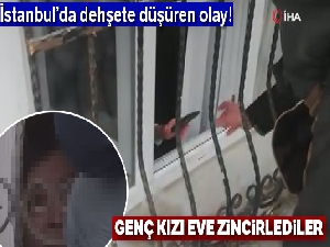 Esenyurt'ta dehşete düşüren olay