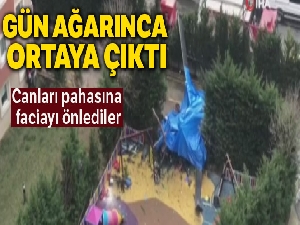 Şehit askerler canları pahasına faciayı önledi