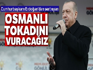 Cumhurbaşkanı Erdoğan'dan tanzim satışıyla ilgili önemli açıklamalar