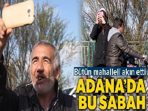 Eski sevgilisiyle barışmak için intihar girişiminde bulundu