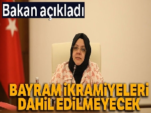 Bayram ikramiyelerinde yeni düzenleme