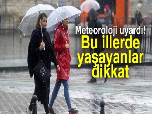 Bugün hava nasıl olacak? 17 Şubat 2019 Hava Durumu