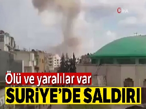 İdlib şehir merkezinde iki patlama: 15 ölü, 30 yaralı
